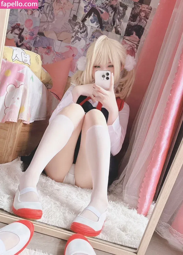 Xidaidai Onlyfans Photo Gallery 