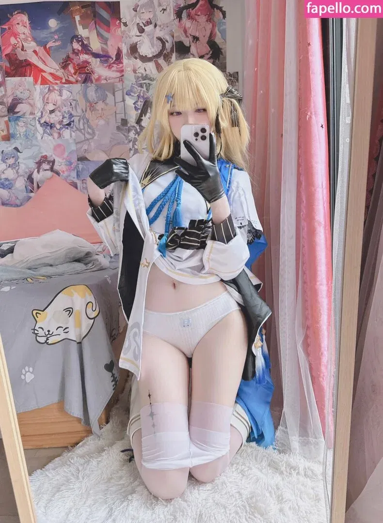 Xidaidai Onlyfans Photo Gallery 