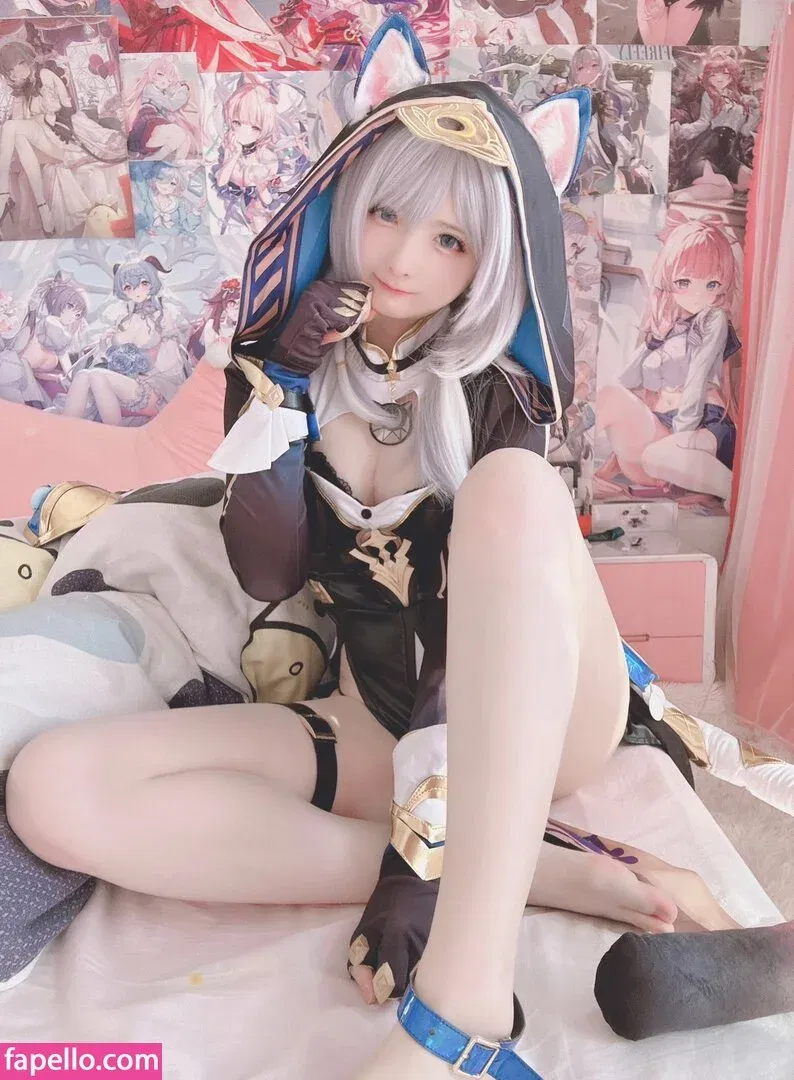 Xidaidai Onlyfans Photo Gallery 