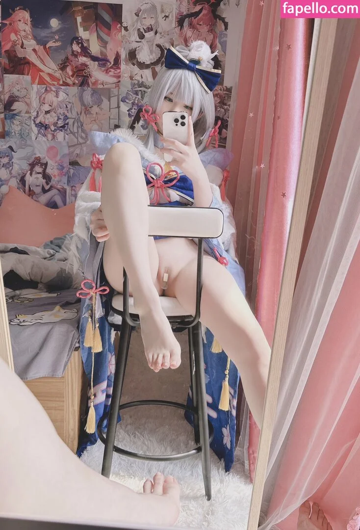 Xidaidai Onlyfans Photo Gallery 