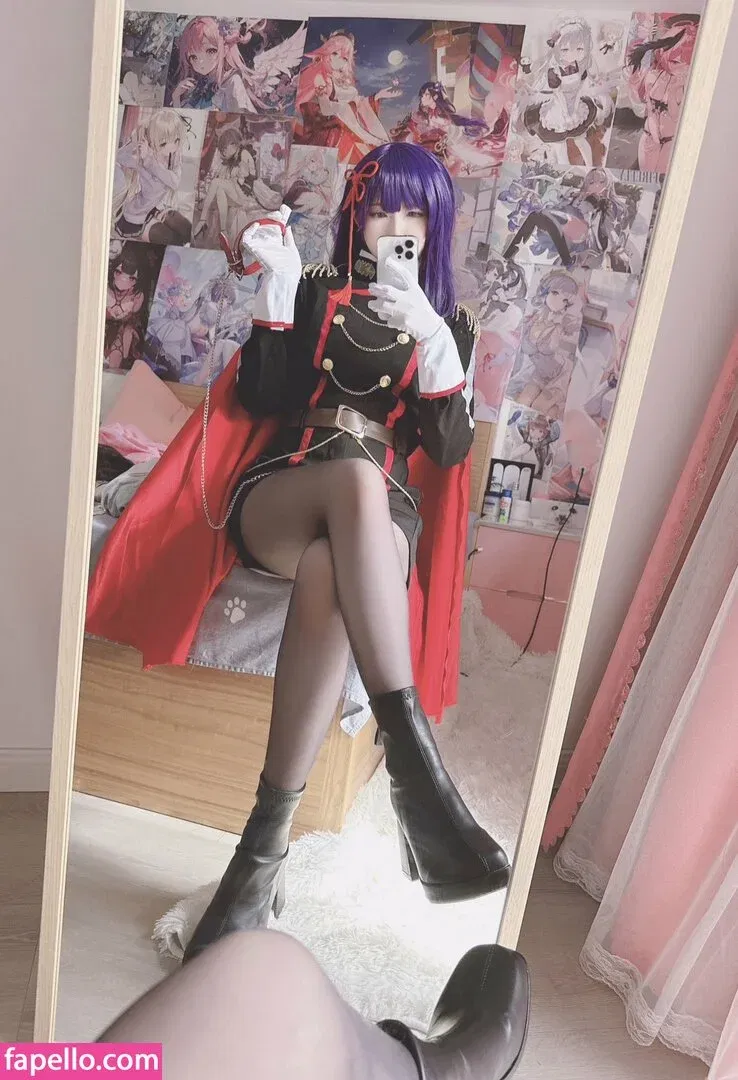 Xidaidai Onlyfans Photo Gallery 