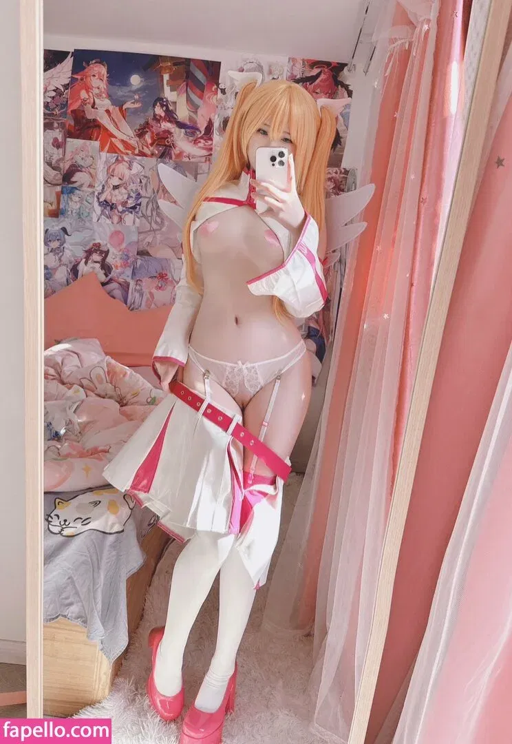 Xidaidai Onlyfans Photo Gallery 