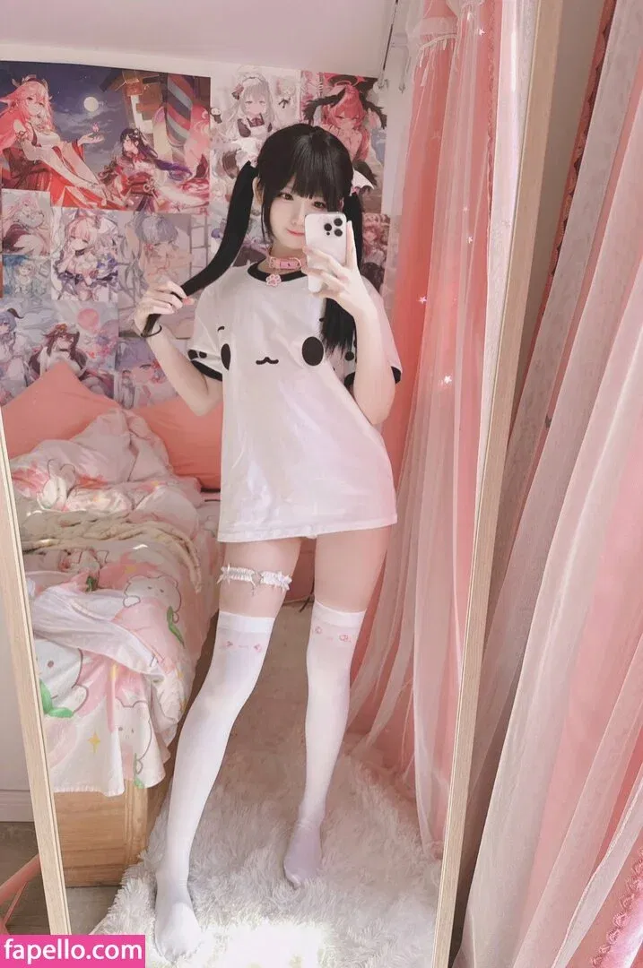 Xidaidai Onlyfans Photo Gallery 