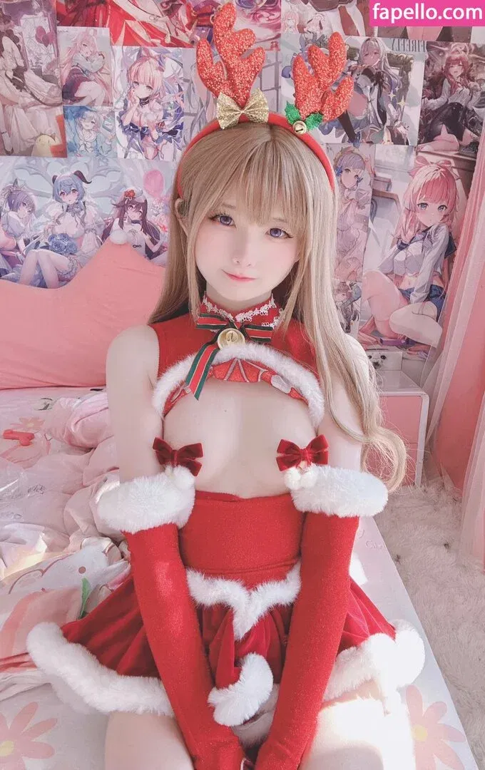 Xidaidai Onlyfans Photo Gallery 