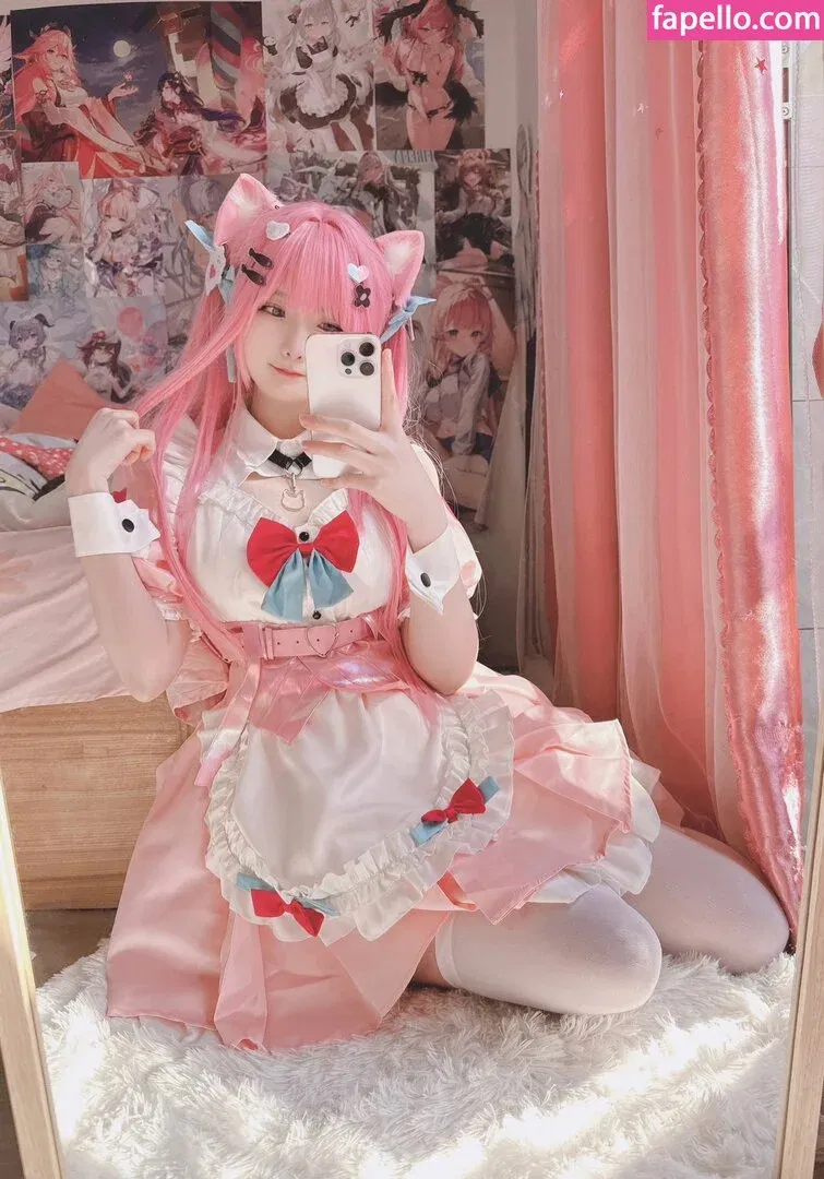 Xidaidai Onlyfans Photo Gallery 