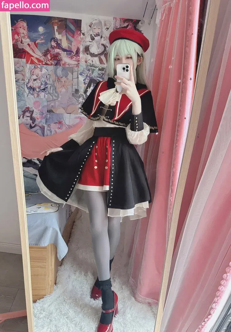 Xidaidai Onlyfans Photo Gallery 