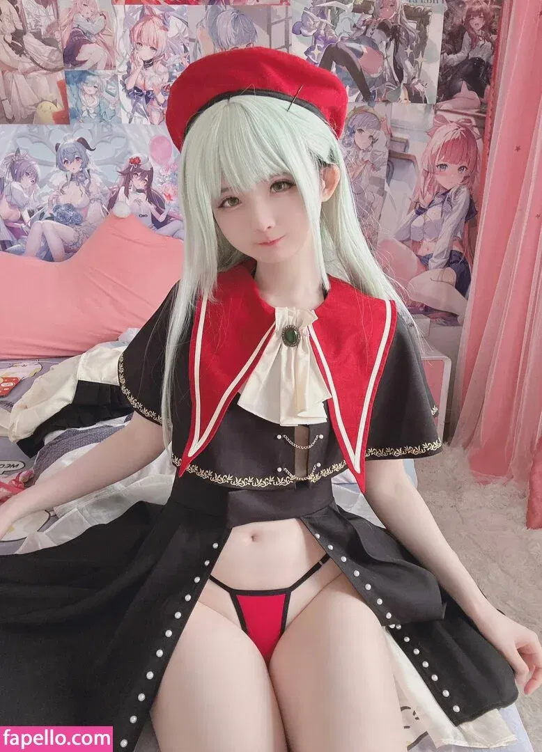 Xidaidai Onlyfans Photo Gallery 