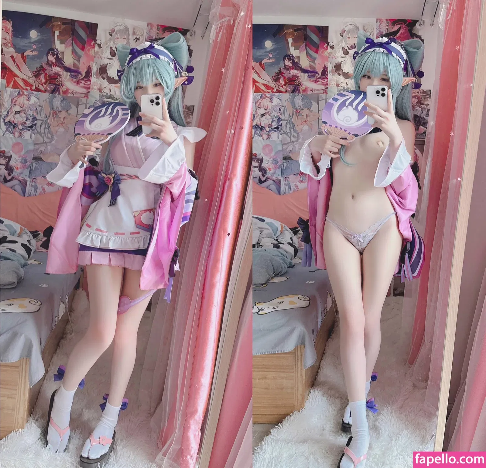 Xidaidai Onlyfans Photo Gallery 