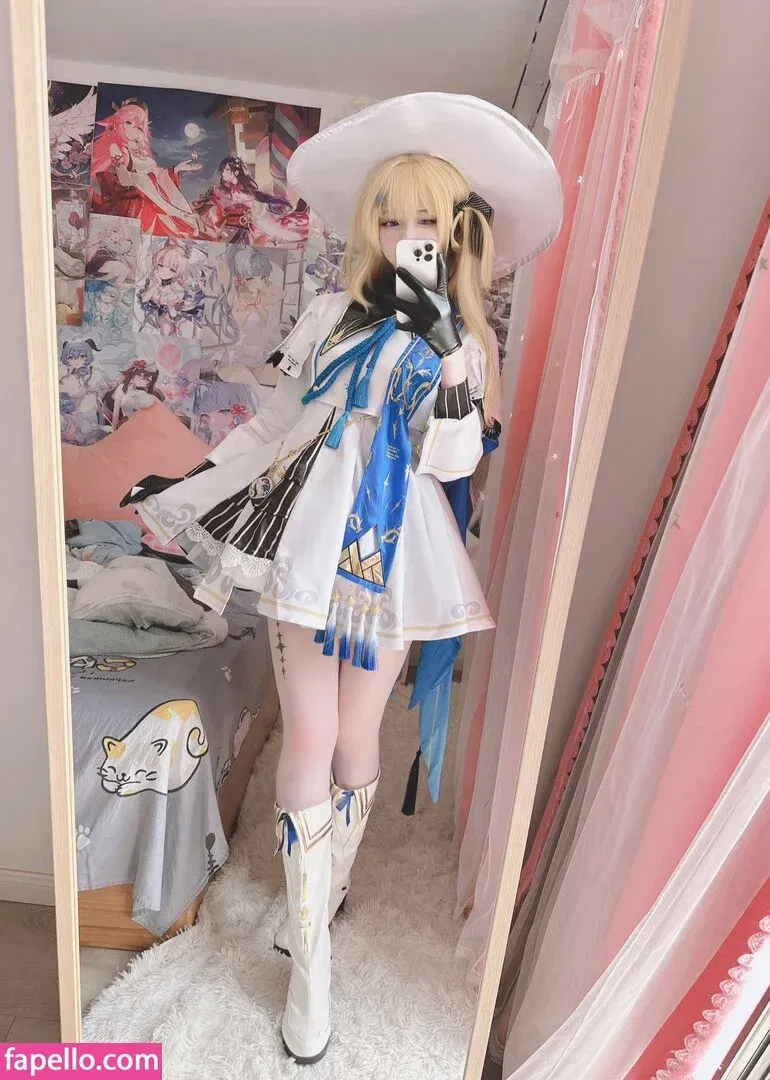 Xidaidai Onlyfans Photo Gallery 