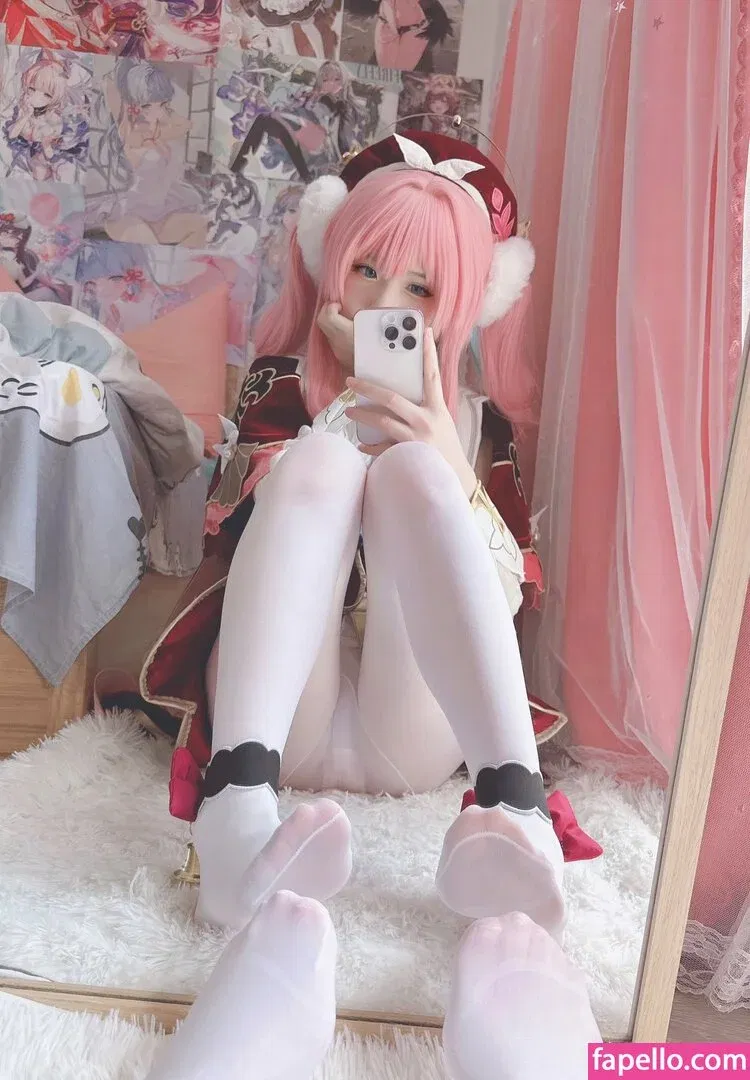 Xidaidai Onlyfans Photo Gallery 