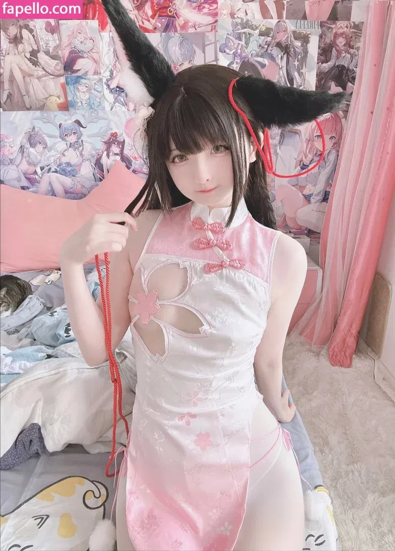 Xidaidai Onlyfans Photo Gallery 