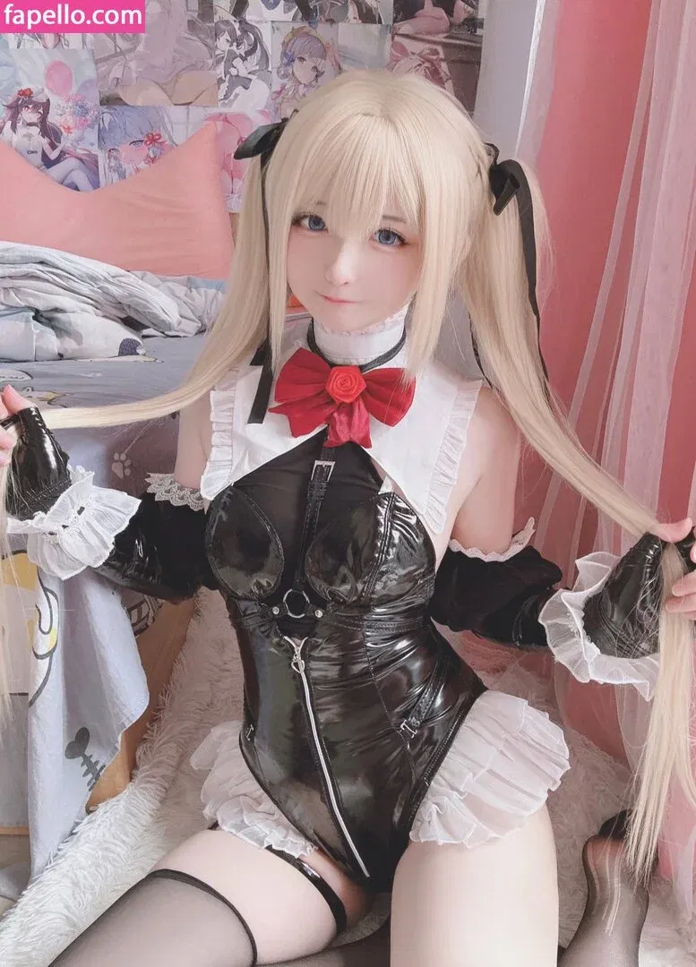 Xidaidai Onlyfans Photo Gallery 