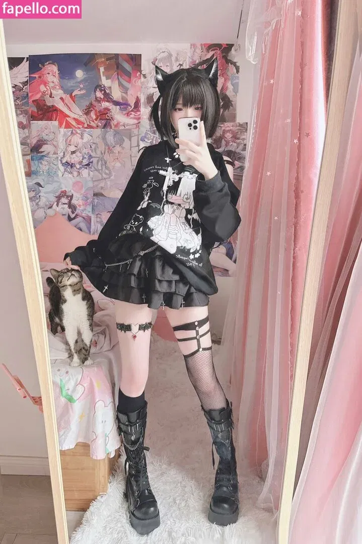 Xidaidai Onlyfans Photo Gallery 