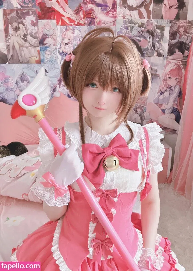 Xidaidai Onlyfans Photo Gallery 