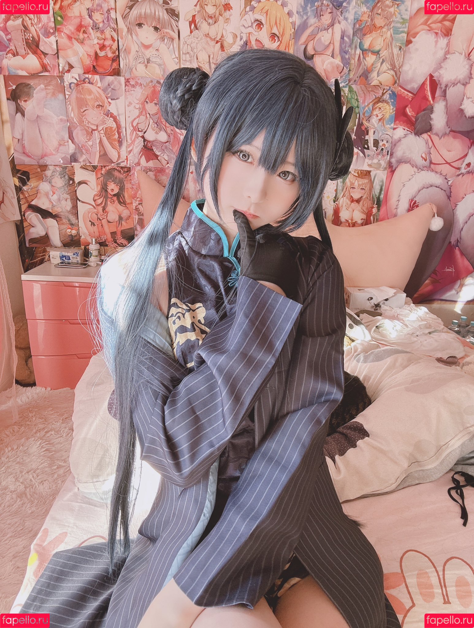 Xidaidai Onlyfans Photo Gallery 