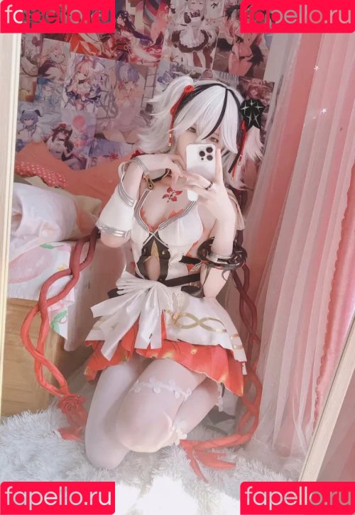 Xidaidai Onlyfans Photo Gallery 