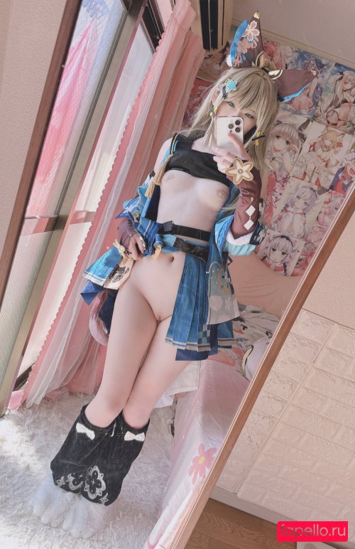 Xidaidai Nude Onlyfans Photo 48