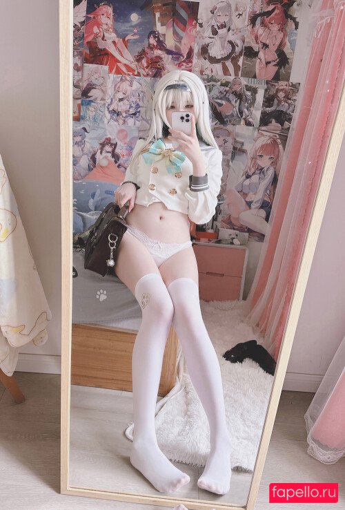 Xidaidai Nude Onlyfans Photo 44