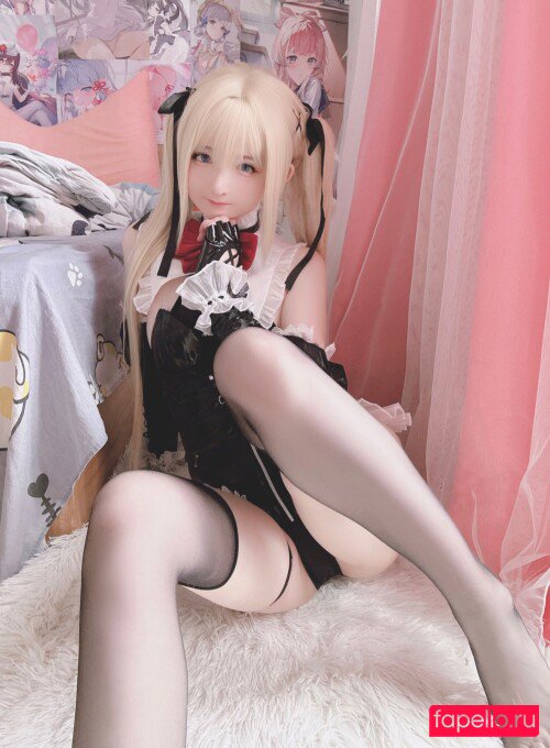 Xidaidai Nude Onlyfans Photo 42