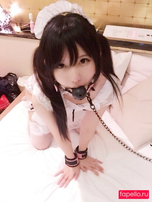 Xidaidai Nude Onlyfans Photo 23