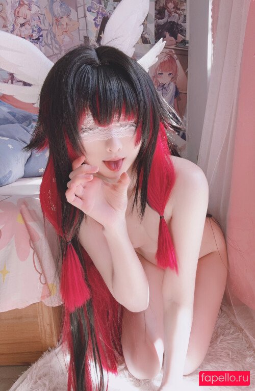 Xidaidai Nude Onlyfans Photo 25
