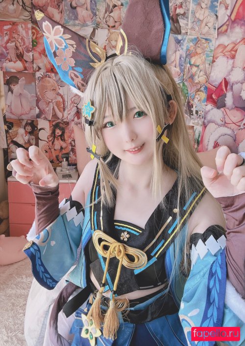 Xidaidai Nude Onlyfans Photo 12