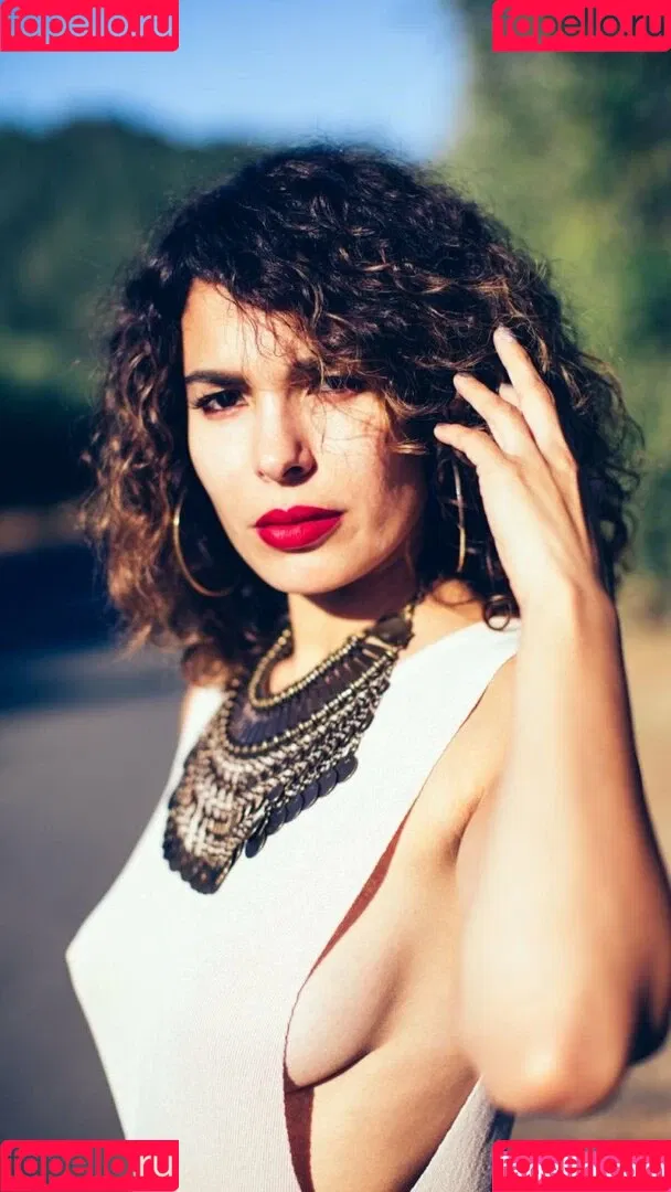 Nadine Velazquez Onlyfans Photo Gallery 