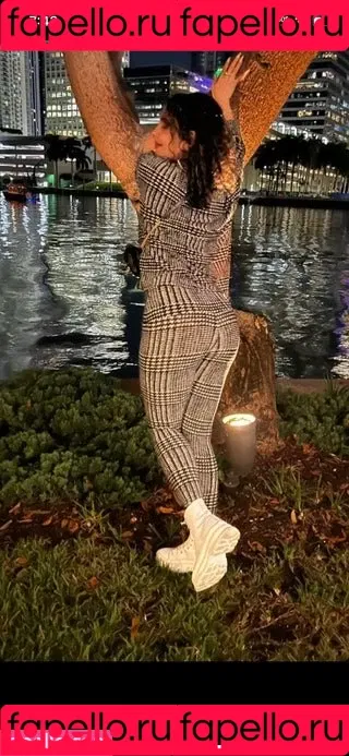 Nadine Velazquez Onlyfans Photo Gallery 
