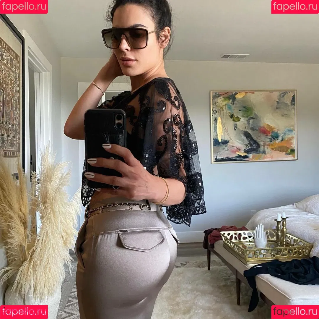 Nadine Velazquez Onlyfans Photo Gallery 