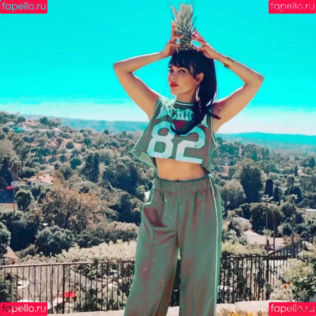 Nadine Velazquez Onlyfans Photo Gallery 