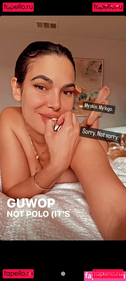 Nadine Velazquez Onlyfans Photo Gallery 