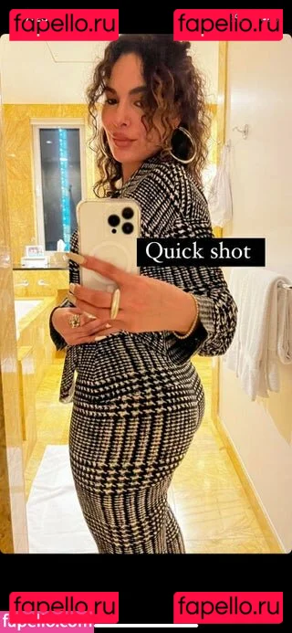 Nadine Velazquez Onlyfans Photo Gallery 