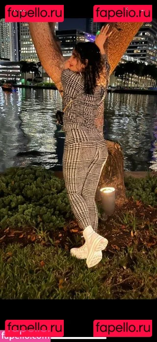 Nadine Velazquez Onlyfans Photo Gallery 