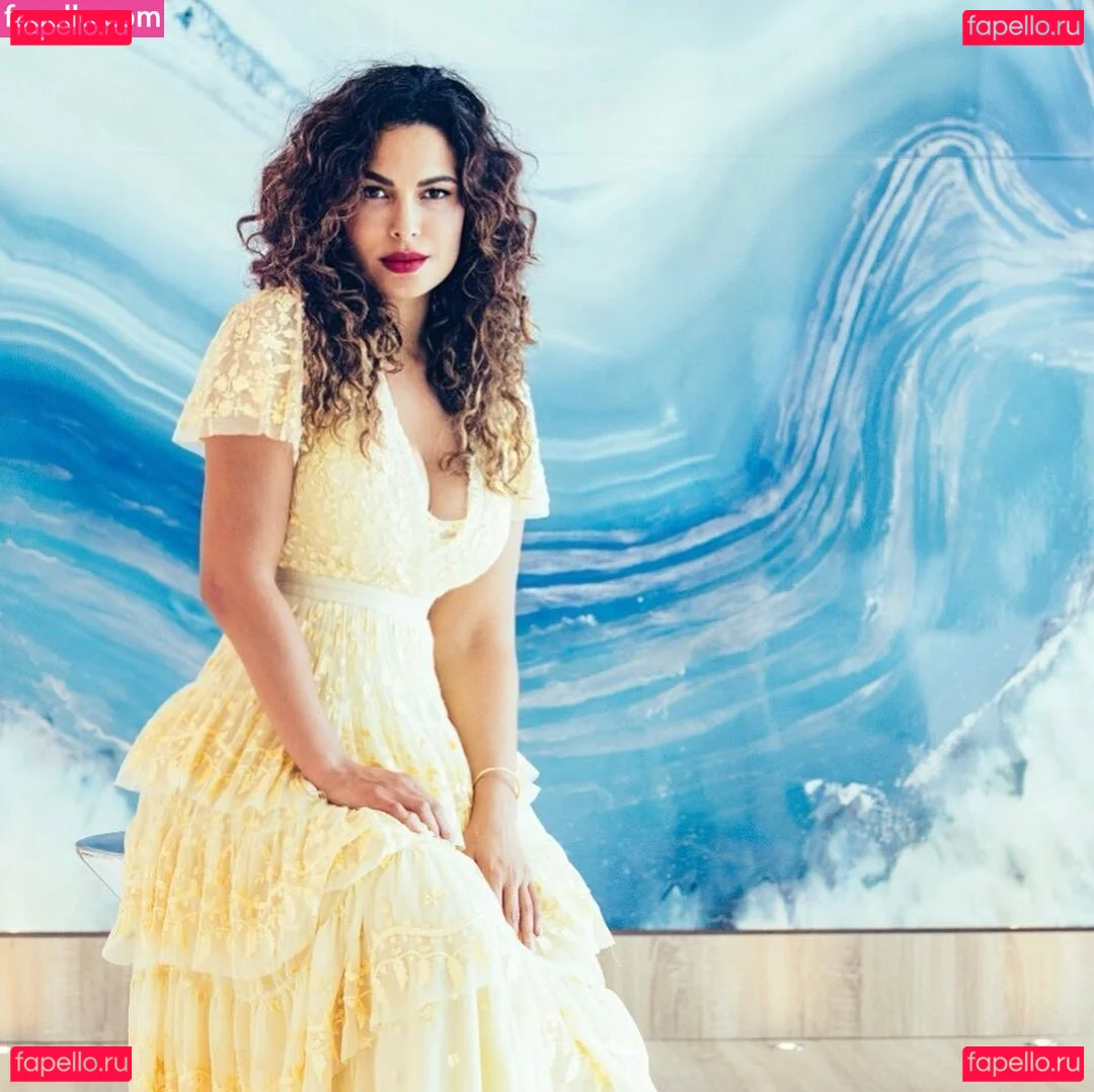 Nadine Velazquez Onlyfans Photo Gallery 