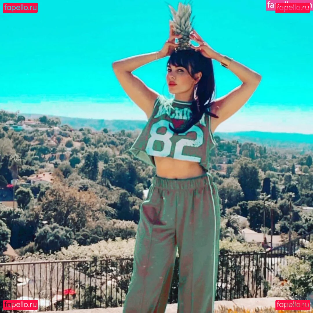 Nadine Velazquez Onlyfans Photo Gallery 