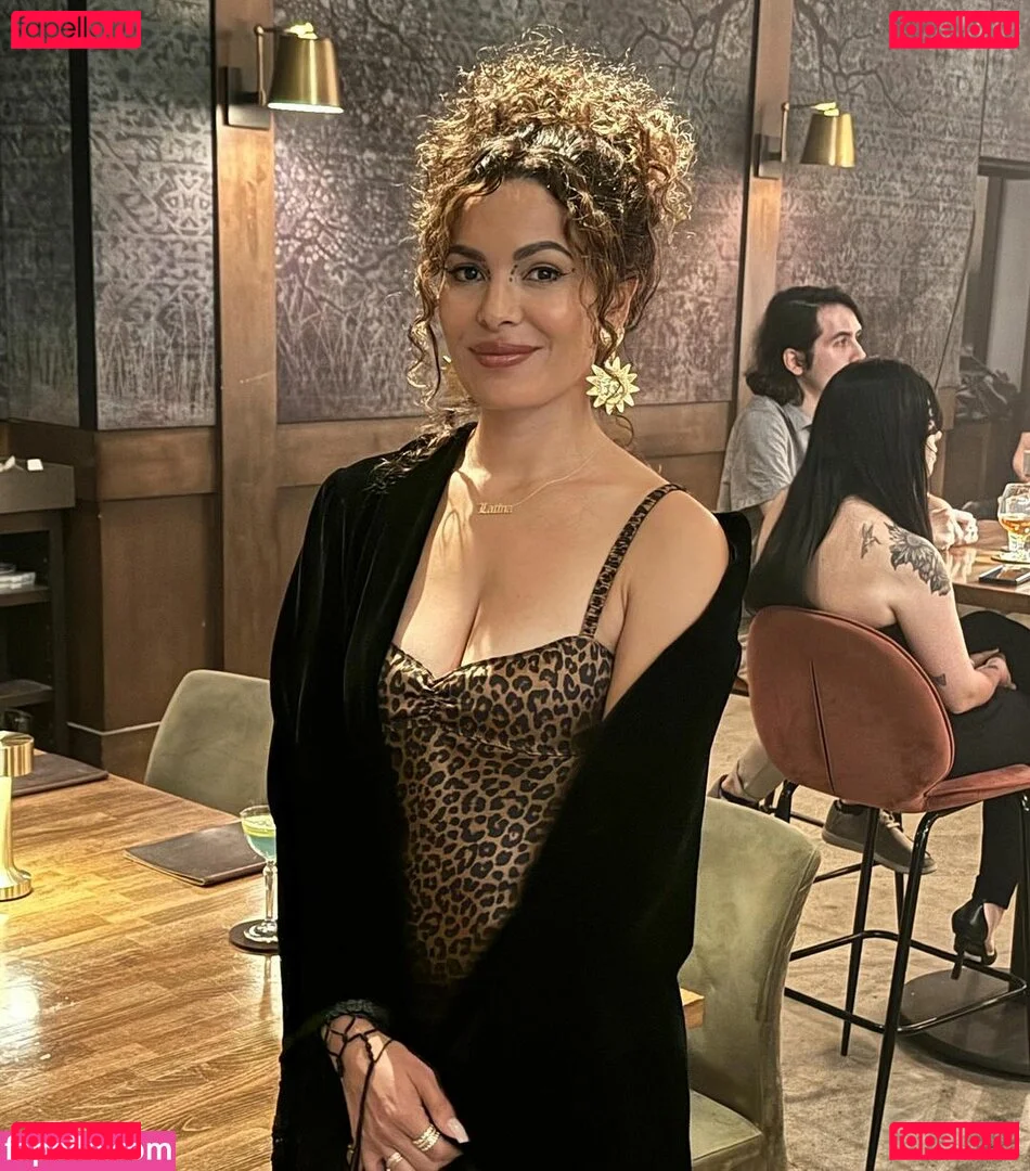 Nadine Velazquez Onlyfans Photo Gallery 