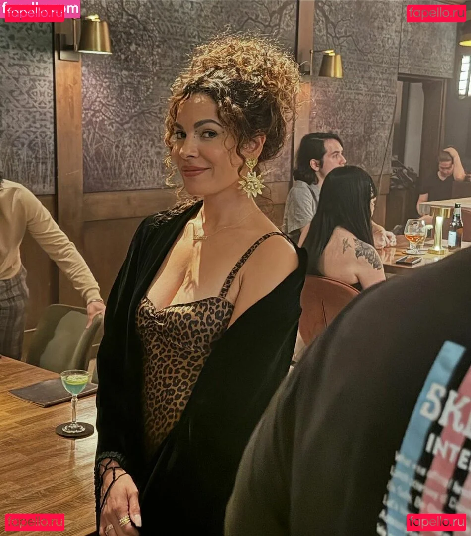 Nadine Velazquez Onlyfans Photo Gallery 