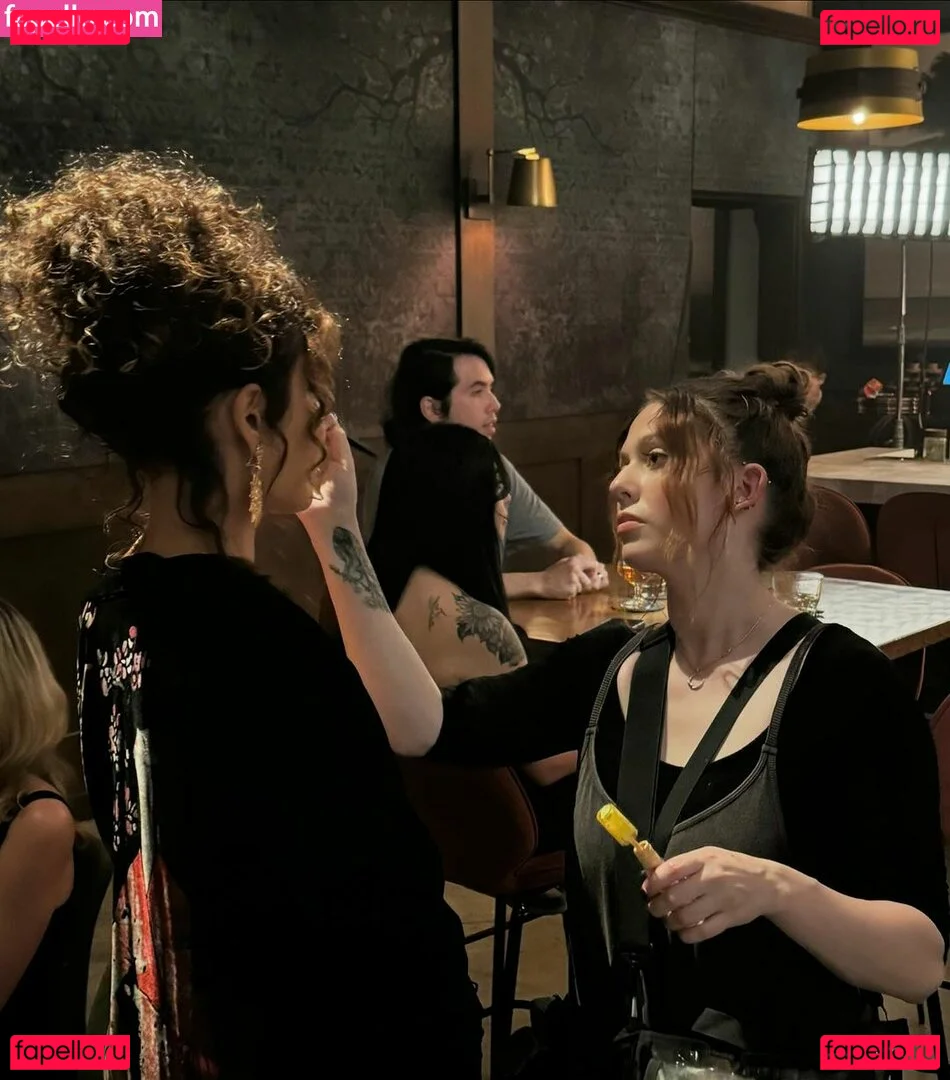 Nadine Velazquez Onlyfans Photo Gallery 