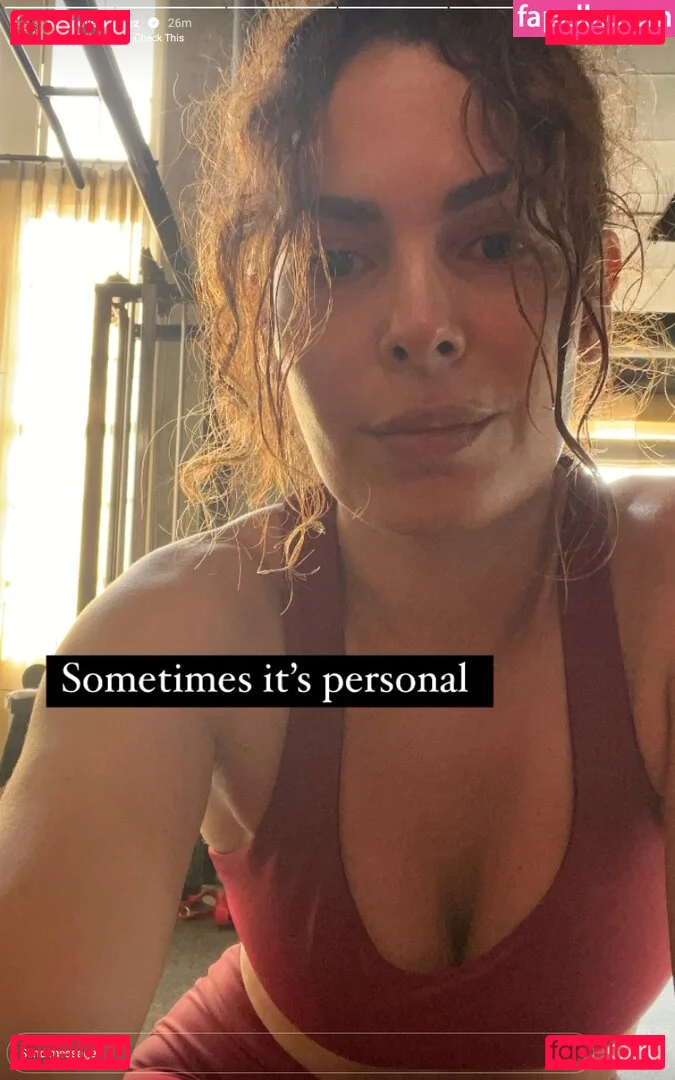 Nadine Velazquez Onlyfans Photo Gallery 