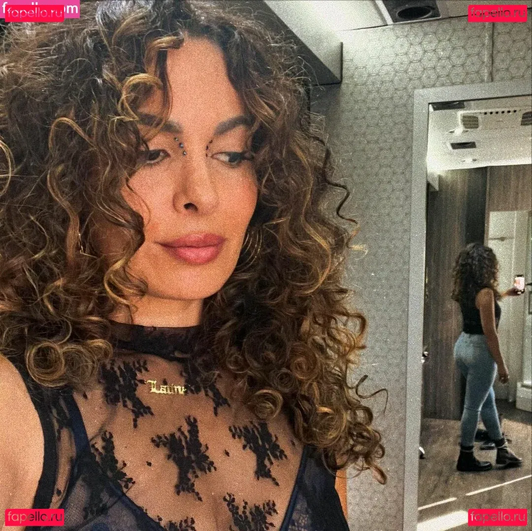 Nadine Velazquez Onlyfans Photo Gallery 