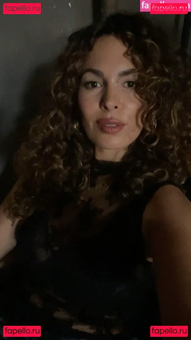 Nadine Velazquez Onlyfans Photo Gallery 