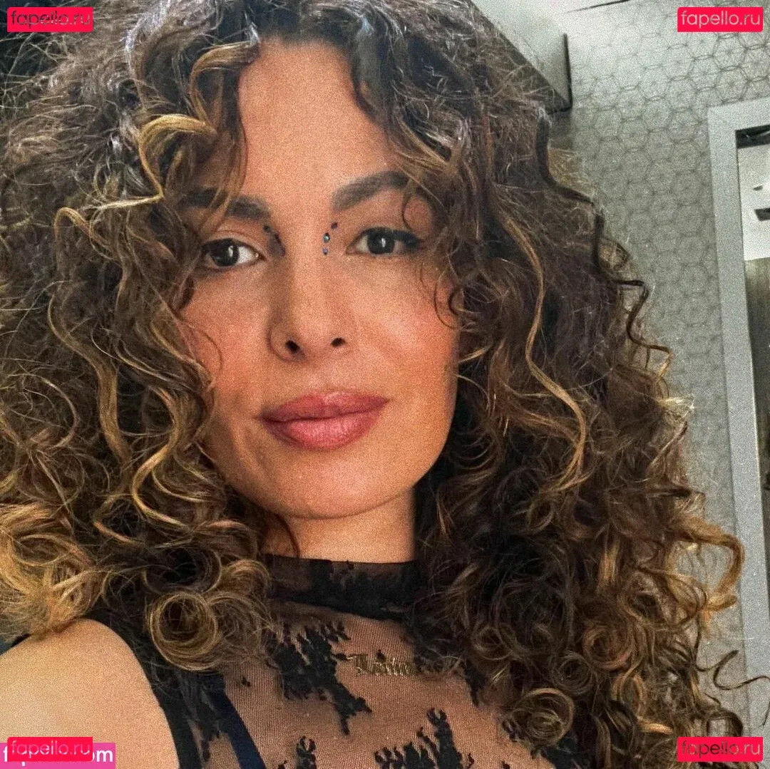 Nadine Velazquez Onlyfans Photo Gallery 