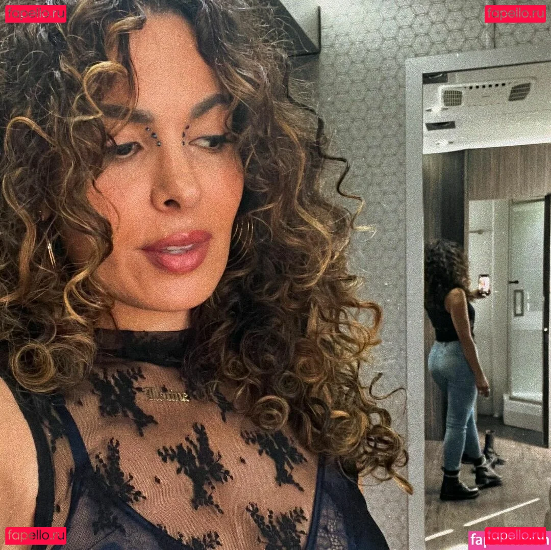 Nadine Velazquez Onlyfans Photo Gallery 