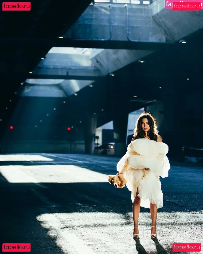 Nadine Velazquez Onlyfans Photo Gallery 