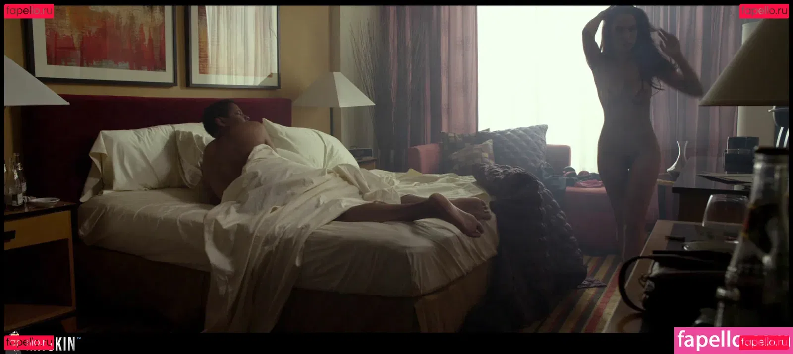 Nadine Velazquez Onlyfans Photo Gallery 