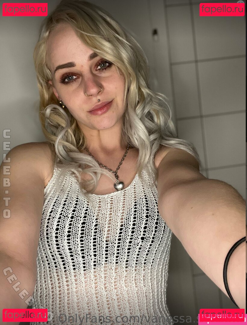 vanessa sommer Nude Onlyfans Photo 41