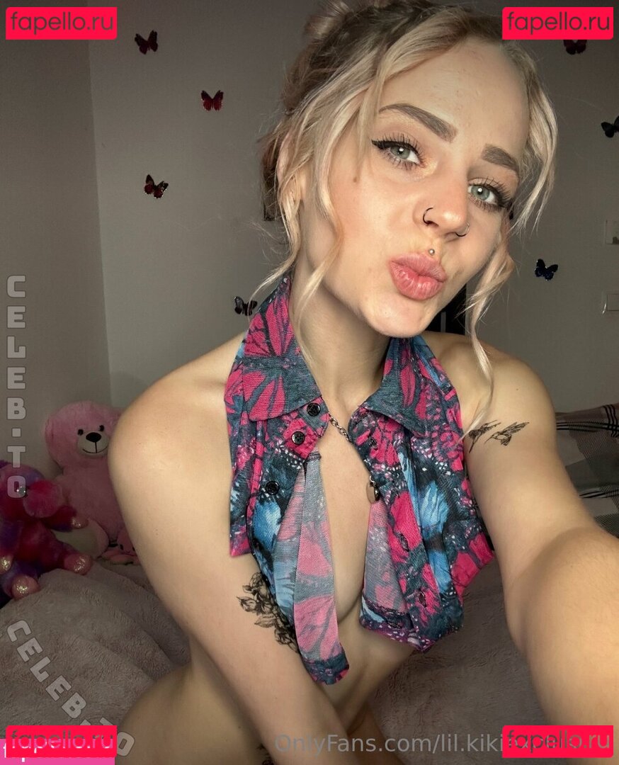 vanessa sommer Nude Onlyfans Photo 18