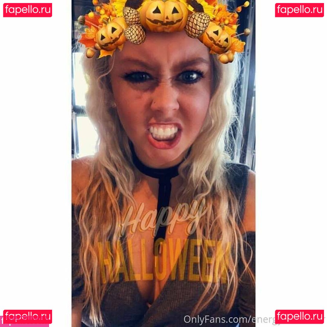 energyenhancer Nude Onlyfans Photo 24