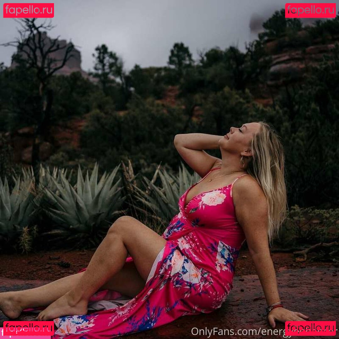 energyenhancer Nude Onlyfans Photo 16