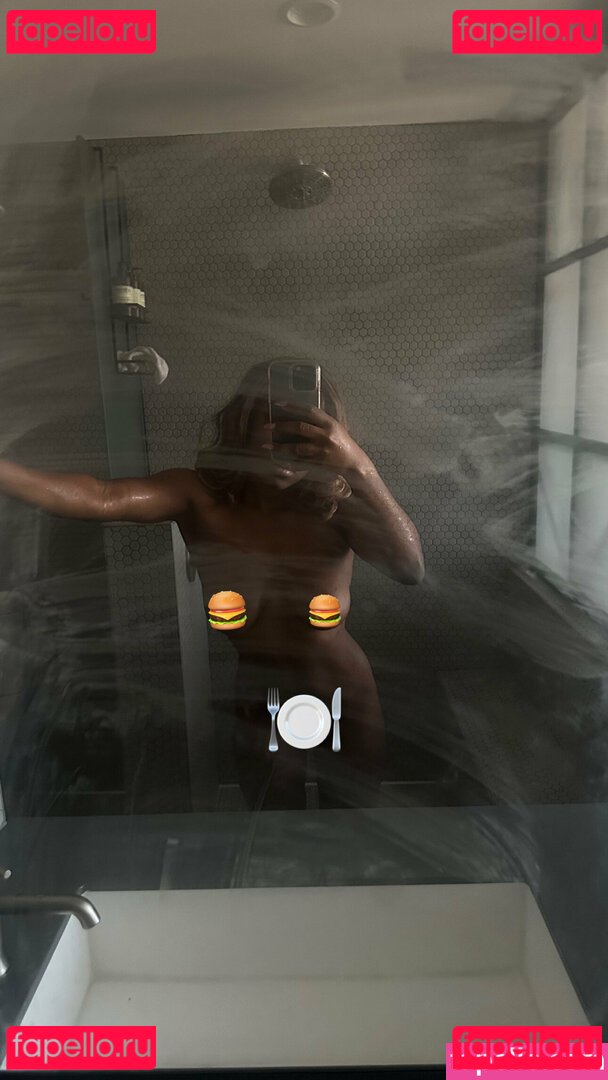 Lea'h Sampson Nude Onlyfans Photo 36